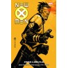 NEW X-MEN VOL.5 : ATAQUE A ARMA PLUS POR GRANT MORRISON