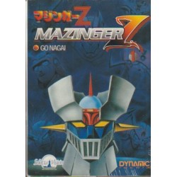 MAZINGER Z COL.COMPLETA...