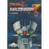 MAZINGER Z COL.COMPLETA MANGAS 1 AL 5, SELECTA VISION