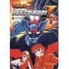 MAZINGER Z COL.COMPLETA MANGAS 1 AL 5, SELECTA VISION