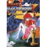 MAZINGER Z COL.COMPLETA MANGAS 1 AL 5, SELECTA VISION