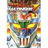 MAZINGER Z COL.COMPLETA MANGAS 1 AL 5, SELECTA VISION