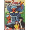 MAZINGER Z COL.COMPLETA MANGAS 1 AL 5, SELECTA VISION