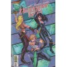 DANGER GIRL USA Nº 1 AL 7 MAS SKETCHBOOK