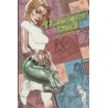 DANGER GIRL USA Nº 1 AL 7 MAS SKETCHBOOK