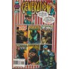GENERACION X USA Nº 17,19,21,22,25,27,28,29 Y FLASHBACK
