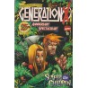 GENERACION X USA Nº 17,19,21,22,25,27,28,29 Y FLASHBACK