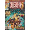 GENERACION X USA Nº 17,19,21,22,25,27,28,29 Y FLASHBACK