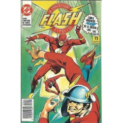 FLASH ANIVERSARIO Nº 4 DE 5...