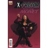 X-FACTOR Nº 41 ED.PANINI