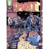 THE SPIRIT Nº 6 POR WILL EISNER EDITORIAL GARBO