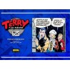 TERRY Y LOS PIRATAS VOL.2 PAGINAS DOMINICALES 22/12/35 A 27/12/36 POR MILTON CANIFF