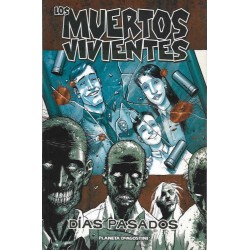 LOS MUERTOS VIVIENTES ( THE...