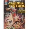 UNKNOWN WORLDS OF SCIENCE FICTION Nº 6 BEHOLD THE MAN , NOVIEMBRE 1975 , INGLES