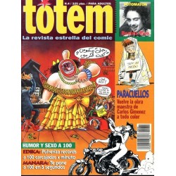 TOTEM NUEVA EPOCA LA...