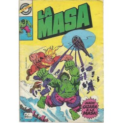 LA MASA EDITORIAL BRUGUERA...