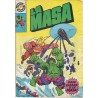 LA MASA EDITORIAL BRUGUERA Nº 2
