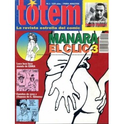 TOTEM NUEVA EPOCA LA...