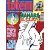 TOTEM NUEVA EPOCA LA REVISTA ESTRELLA DEL COMIX Nº 1 AL 8,COLECCION COMPLETA