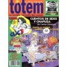 TOTEM NUEVA EPOCA LA REVISTA ESTRELLA DEL COMIX Nº 1 AL 8,COLECCION COMPLETA