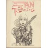FAN DE FANTASIA Nº 8