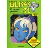 ULISES 31 Nº 17 EL PLANETA PERDIDO