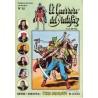 EL GUERRERO DEL ANTIFAZ SERIE INEDITA Nº 15