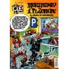 coleccion OLE nº 3 MORTADELO Y FILEMON : ATASCO DE INFLUENCIAS