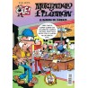 coleccion OLE nº 96 MORTADELO Y FILEMON : LA MAQUINA DEL CAMBIAZO