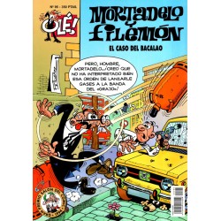coleccion OLE nº 95...