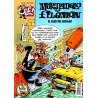 coleccion OLE nº 95 MORTADELO Y FILEMON : EL CASO DEL BACALAO