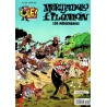 coleccion OLE nº 56 MORTADELO Y FILEMON : LOS MERCENARIOS