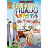 MUNDO IDIOTA Nº 4 POR PETER BAGGE