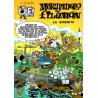 COL.OLE Nº 155  LA SIRENITA EDICIONES B