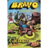 BRAVO : EL CACHORRO Nº 20 EL MAREMOTO