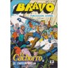 BRAVO : EL CACHORRO Nº 27 EL CAPITAN BATAN
