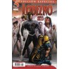 LOBEZNO VOL.4 Nº 5 : AGENTE DE SHIELD EDICION ESPECIAL