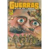 GUERRAS DE AYER , HOY Y MAÑANA Nº 1 MC EDICIONES