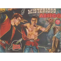 DIEGO VALOR Nº 21 , 2ª...