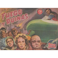 DIEGO VALOR Nº 36 , 2ª...