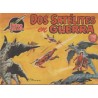 DIEGO VALOR Nº 5 , 2ª SERIE ORIGINAL : DOS SATELITES EN GUERRA