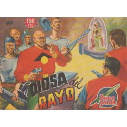 DIEGO VALOR Nº 15 , 2ª...