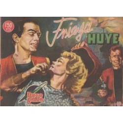 DIEGO VALOR Nº 22 , 2ª...