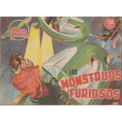 DIEGO VALOR Nº 34 , 2ª...
