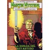 MARTIN MYSTERE Nº 15 LA ESPADA DEL REY ARTURO ED.ZINCO