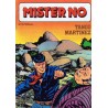 MISTER NO Nº 12 : TANGO MARTINEZ ED.ZINCO