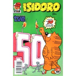 ISIDORO Nº 50
