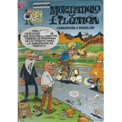 coleccion OLE nº 125...