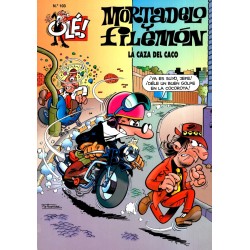 coleccion OLE nº 103...