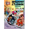 coleccion OLE nº 103 MORTADELO Y FILEMON : LA CAZA DEL CACO